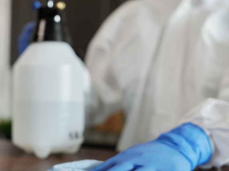 Preventing The Next&nbsp;Pandemic